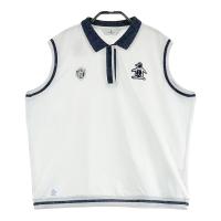 MUNSING WEAR �}���V���O�E�F�A 2024�N���f�� �m�[�X���[�u �|���V���c  �z���C�g�n �T�C�Y�FLL �����N�FA- �y���Áz�S���t�E�F�A