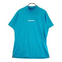 BRIEFING GOLF �u���[�t�B���O  �n�C�l�b�N ����T�V���c  �u���[�n �T�C�Y�FXL �����N�FB �y���Áz�S���t�E�F�A