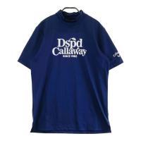 CALLAWAY �L�����E�F�C  ���S�v�����g ���b�N�l�b�N����T�V���c  �l�C�r�[�n �T�C�Y�FL �����N�FA- �y���Áz�S���t�E�F�A