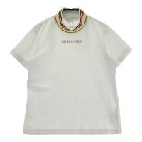 MARK&LONA �}�[�N�A���h���i  �n�C�l�b�N ����T�V���c  �z���C�g�n �T�C�Y�F38 �����N�FB �y���Áz�S���t�E�F�A