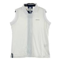 BRIEFING GOLF �u���[�t�B���O  �m�[�X���[�u �n�[�t�W�b�v�|���V���c  �z���C�g�n �T�C�Y�FM �����N�FA- �y���Áz�S���t�E�F�A