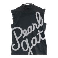 PEARLY GATES �p�[���[�Q�C�c  �n�C�l�b�N �m�[�X���[�uT�V���c �t����  �u���b�N�n �T�C�Y�F2 �����N�FA- �y���Áz�S���t�E�F�A