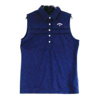 CALLAWAY �L�����E�F�C  �m�[�X���[�u�|���V���c �{�^�j�J���� �l�C�r�[�n �T�C�Y�FL �����N�FA- �y���Áz�S���t�E�F�A