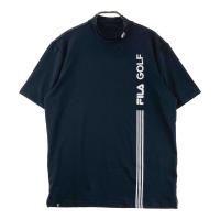 FILA GOLF �t�B���S���t  �n�C�l�b�N ����T�V���c  �u���b�N�n �T�C�Y�FL �����N�FA- �y���Áz�S���t�E�F�A