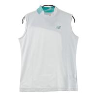 NEW BALANCE GOLF �j���[�o�����X  �n�C�l�b�N �m�[�X���[�u�V���c  �z���C�g�n �T�C�Y�F2 �����N�FA- �y���Áz�S���t�E�F�A