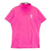 MARK&LONA �}�[�N�A���h���i  �o�b�N���S �n�C�l�b�N����T�V���c  �s���N�n �T�C�Y�F40 �����N�FB �y���Áz�S���t�E�F�A