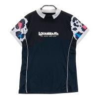 LOUD MOUTH ���E�h�}�E�X  �n�C�l�b�N����T�V���c �l�I�����I�p�[�h�� �u���b�N�n �T�C�Y�FL �����N�FA- �y���Áz�S���t�E�F�A