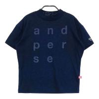 AND PER SE �A���p�X�B  ���b�N�l�b�N ����T�V���c ���S  �l�C�r�[�n �T�C�Y�FM �����N�FB �y���Áz�S���t�E�F�A