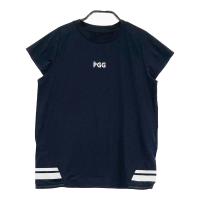 PGG PEARLY GATES �p�[���[�Q�C�c  ����T�V���c  �l�C�r�[�n �T�C�Y�F0 �����N�FA- �y���Áz�S���t�E�F�A