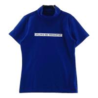 JUN&ROPE �W���� �A���h ���y  ���b�N�l�b�N ����T�V���c  �l�C�r�[�n �T�C�Y�FS �����N�FA- �y���Áz�S���t�E�F�A