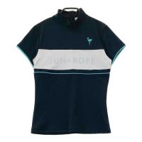 JUN&ROPE �W���� �A���h ���y  �n�C�l�b�N ����T�V���c  �u���b�N�n �T�C�Y�FS �����N�FB �y���Áz�S���t�E�F�A