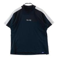 FILA GOLF �t�B���S���t  ���b�N�l�b�N ����T�V���c  �u���b�N�n �T�C�Y�FLL �����N�FA- �y���Áz�S���t�E�F�A