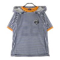 PEARLY GATES �p�[���[�Q�C�c  2WAY�t�[�h�t ����T�V���c �{�[�_�[�� �l�C�r�[�n �T�C�Y�F1 �����N�FA- �y���Áz�S���t�E�F�A