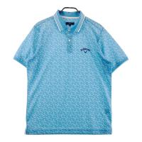 CALLAWAY �L�����E�F�C  �����|���V���c ���b�V�� ���� �u���[�n �T�C�Y�FLL �����N�FB �y���Áz�S���t�E�F�A