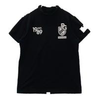 PEARLY GATES �p�[���[�Q�C�c  �n�C�l�b�N ����T�V���c  �l�C�r�[�n �T�C�Y�F1 �����N�FB �y���Áz�S���t�E�F�A