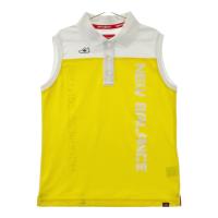 NEW BALANCE GOLF �j���[�o�����X  �m�[�X���[�u�|���V���c  �C�G���[�n �T�C�Y�F1 �����N�FB �y���Áz�S���t�E�F�A