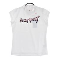 LE COQ GOLF ���R�b�N�S���t 2023�N���f�� ���b�N�l�b�N ����T�V���c  �z���C�g�n �T�C�Y�FL �����N�FN �y�V�i�z�S���t�E�F�A