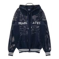 PEARLY GATES �p�[���[�Q�C�c  ���b�V�� �W�b�v�W���P�b�g  �l�C�r�[�n �T�C�Y�F6 �����N�FA- �y���Áz�S���t�E�F�A