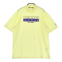 MUNSING WEAR �}���V���O�E�F�A XJWMJ209 �n�C�l�b�N ����T�V���c �{�[�_�[�� �C�G���[�n �T�C�Y�FM �����N�FA- �y���Áz�S���t�E�F�A