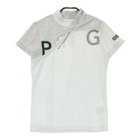 PEARLY GATES �p�[���[�Q�C�c 2024�N���f�� ���b�N�l�b�N����T�V���c  �z���C�g�n �T�C�Y�F0 �����N�FA- �y���Áz�S���t�E�F�A