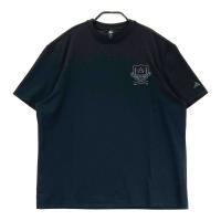 ADIDAS GOLF �A�f�B�_�X�S���t  ����T�V���c  �u���b�N�n �T�C�Y�FXL �����N�FA- �y���Áz�S���t�E�F�A