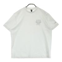 ADIDAS GOLF �A�f�B�_�X�S���t  ����T�V���c  �z���C�g�n �T�C�Y�FXL �����N�FA- �y���Áz�S���t�E�F�A