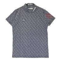 PEARLY GATES �p�[���[�Q�C�c  �n�C�l�b�N ����T�V���c ���� �l�C�r�[�n �T�C�Y�F1 �����N�FB �y���Áz�S���t�E�F�A