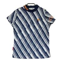 LE COQ GOLF ���R�b�N�S���t  ���b�N�l�b�N ����T�V���c ���� �l�C�r�[�n �T�C�Y�FM �����N�FA- �y���Áz�S���t�E�F�A