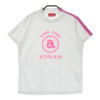 ARCHIVIO �A���`�r�I  �ّf�ސؑ� ���b�N�l�b�N����T�V���c  �z���C�g�n �T�C�Y�F40 �����N�FB �y���Áz�S���t�E�F�A