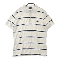 PEARLY GATES �p�[���[�Q�C�c  �����|���V���c �{�[�_�[�� �z���C�g�n �T�C�Y�F5 �����N�FA- �y���Áz�S���t�E�F�A