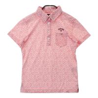 CALLAWAY �L�����E�F�C  �����|���V���c ���� �s���N�n �T�C�Y�FS �����N�FA- �y���Áz�S���t�E�F�A