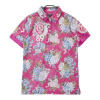 PEARLY GATES �p�[���[�Q�C�c 30���N �����|���V���c �ԕ� �s���N�n �T�C�Y�F4 �����N�FA- �y���Áz�S���t�E�F�A