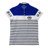 PEARLY GATES �p�[���[�Q�C�c  �����|���V���c �{�[�_�[�� �z���C�g�n �T�C�Y�F2 �����N�FB �y���Áz�S���t�E�F�A