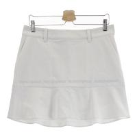 MUNSING WEAR �}���V���O�E�F�A 2024�N���f�� �C���i�[�t �X�g���b�`�X�J�[�g  �z���C�g�n �T�C�Y�F13 �����N�FB �y���Áz�S���t�E�F�A