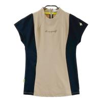 LE COQ GOLF ���R�b�N�S���t  �n�C�l�b�N ����T�V���c  �x�[�W���n �T�C�Y�FS �����N�FA- �y���Áz�S���t�E�F�A