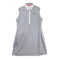 marie claire sport �}���N���[�� �X�|�[��  �m�[�X���[�u�����s�[�X ���� �O���[�n �T�C�Y�FLL �����N�FB �y���Áz�S���t�E�F�A