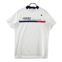 LE COQ GOLF ���R�b�N�S���t  �n�C�l�b�N����T�V���c  �z���C�g�n �T�C�Y�FLL �����N�FB �y���Áz�S���t�E�F�A