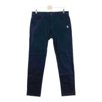 PEARLY GATES �p�[���[�Q�C�c  �X�g���b�`�p���c  �l�C�r�[�n �T�C�Y�F5 �����N�FA- �y���Áz�S���t�E�F�A