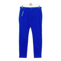 PEARLY GATES �p�[���[�Q�C�c 2024�N���f�� �X�g���b�`�����O�p���c  �u���[�n �T�C�Y�F5 �����N�FB �y���Áz�S���t�E�F�A