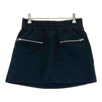 ADIDAS GOLF �A�f�B�_�X�S���t 2024�N���f�� IZ4059 �C���i�[�t�X�J�[�g  �u���b�N�n �T�C�Y�FL �����N�FN �y�V�i�z�S���t�E�F�A