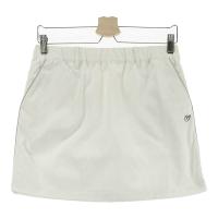 MASTER BUNNY EDITION �}�X�^�[�o�j�[�G�f�B�V���� 2025�N���f�� �X�J�[�g  �z���C�g�n �T�C�Y�F1 �����N�FB �y���Áz�S���t�E�F�A