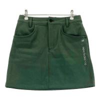 NEW BALANCE GOLF �j���[�o�����X 2024�N���f�� �X�g���b�`�X�J�[�g  �J�[�L�n �T�C�Y�F0 �����N�FB �y���Áz�S���t�E�F�A