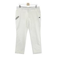 ADIDAS GOLF �A�f�B�_�X�S���t 2023�N �X�g���b�`�p���c  �z���C�g�n �T�C�Y�F96 �����N�FB �y���Áz�S���t�E�F�A