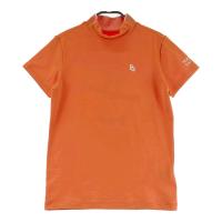 PEARLY GATES �p�[���[�Q�C�c 2025�N���f�� ���b�N�l�b�N����T�V���c  �I�����W�n �T�C�Y�F2 �����N�FA- �y���Áz�S���t�E�F�A