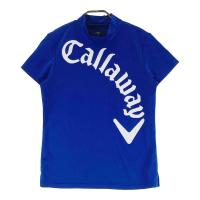 CALLAWAY �L�����E�F�C  ���b�N�l�b�N����T�V���c  �u���[�n �T�C�Y�FL �����N�FA- �y���Áz�S���t�E�F�A