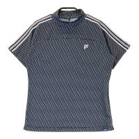 FILA GOLF �t�B���S���t  �n�C�l�b�N ����T�V���c ���� �u���b�N�n �T�C�Y�FM �����N�FA- �y���Áz�S���t�E�F�A