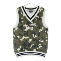 PEARLY GATES �p�[���[�Q�C�c  ���b�V���x�X�g �J���t�� �J�[�L�n �T�C�Y�F0 �����N�FA- �y���Áz�S���t�E�F�A