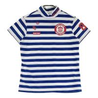 PEARLY GATES �p�[���[�Q�C�c  �n�C�l�b�N ����T�V���c �{�[�_�[�� �l�C�r�[�n �T�C�Y�F1 �����N�FA- �y���Áz�S���t�E�F�A