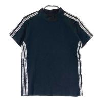 KISS ON THE GREEN �L�X�I���U�O���[��  �n�C�l�b�N ����T�V���c �T�C�h���S�e�[�v  �u���b�N�n �T�C�Y�F2 �����N�FA- �y���Áz�S���t�E�F�A