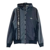 1PIU1UGUALE3 GOLF GRB106 ���b�V�� �W�b�v�p�[�J�[  �O���[�n �T�C�Y�F4 �����N�FA- �y���Áz�S���t�E�F�A